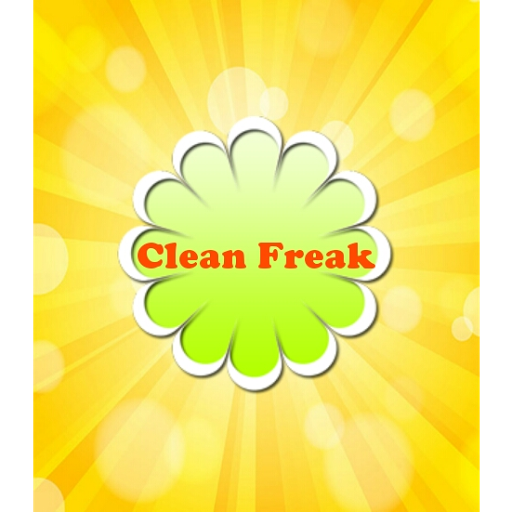 Clean Freak Home Cleaning Services