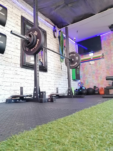 RS Fitness