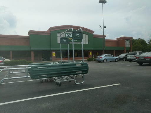 Grocery Store «Harveys Supermarket», reviews and photos, 901 Church St, Conway, SC 29527, USA