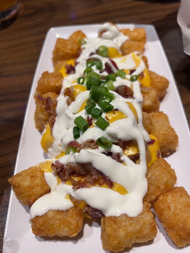 Sports Bar «Chasers Sports Bar & Grill - Pizza - Catering - Delivery - Slots», reviews and photos, 830 S Rand Rd, Lake Zurich, IL 60047, USA