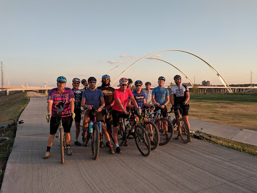 Bicycle Store «Local Hub Bicycle Company», reviews and photos, 2633 Main St #130, Dallas, TX 75226, USA