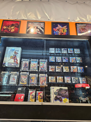 Fire & Ice Games image