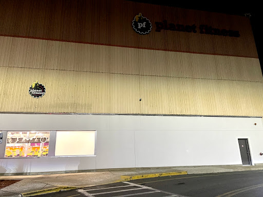 Gym «Planet Fitness», reviews and photos, 1464 Riverdale St, West Springfield, MA 01089, USA