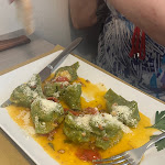 Photo n°3 de l'avis de Carlos.r fait le 08/08/2023 à 08:57 sur le  Ristorante La Locanda dei Tintori Siena à Siena