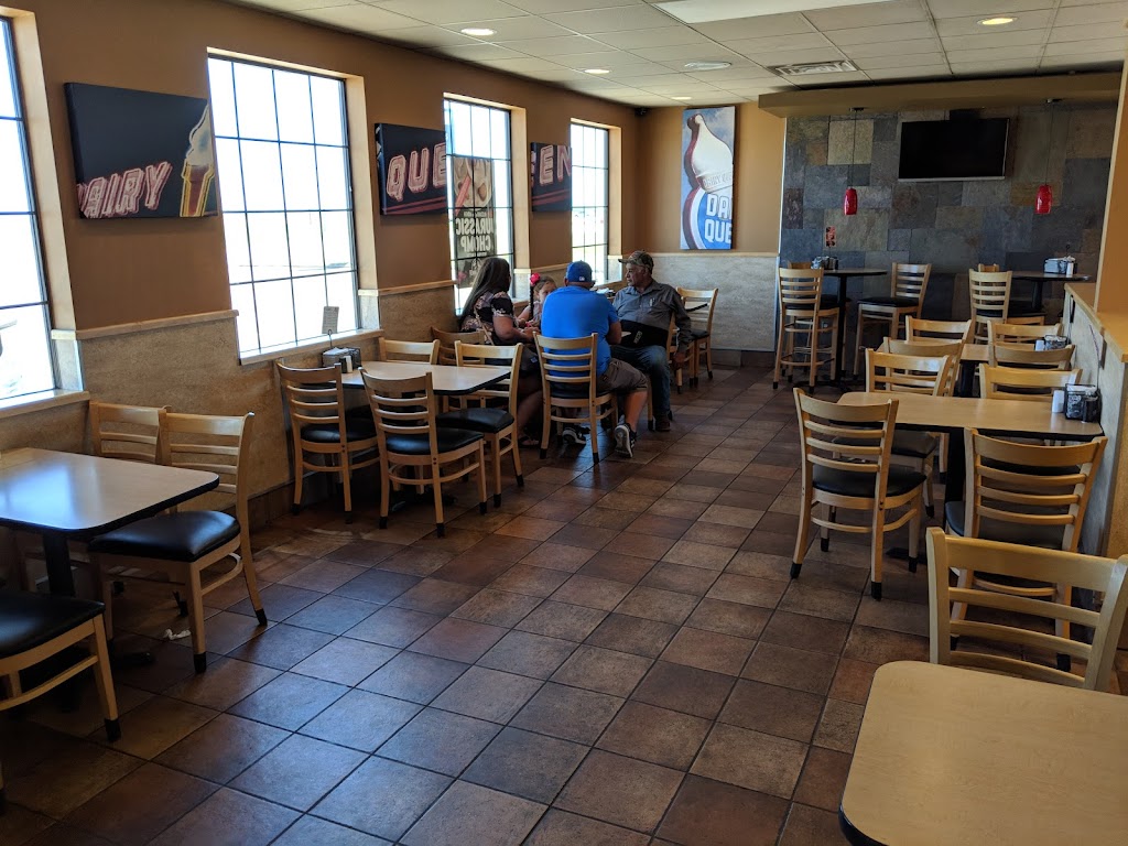 DQ Grill & Chill Restaurant 73933