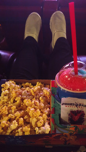 Movie Theater «Marcus South Shore Cinema», reviews and photos, 7261 South 13th Street, Oak Creek, WI 53154, USA