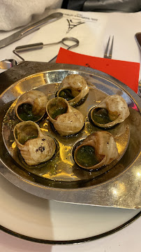 Escargot du Bistro Le Champ de Mars à Paris - n°9