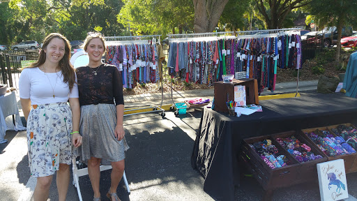 Recreation Center «Rigsby Recreation Center», reviews and photos, 605 2nd St N, Safety Harbor, FL 34695, USA