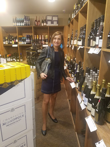 Wine Store «Stockton Fine Wine & Spirits», reviews and photos, 17 Bridge St, Stockton, NJ 08559, USA