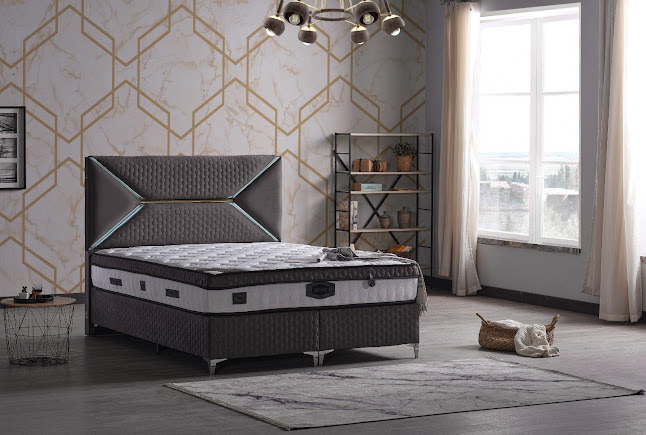 Ideal meubles - Evry