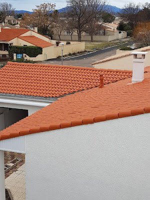 Couvreur Perpignan - CAP COUVERTURE à Perpignan