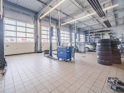 Photo 2 - Norauto Hirsingue