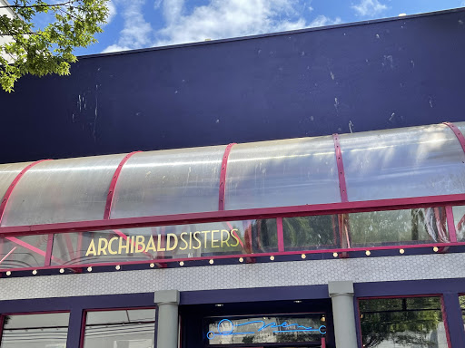 Gift Shop «Archibald Sisters», reviews and photos, 406 Capitol Way S, Olympia, WA 98501, USA