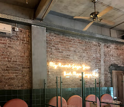 Dear Lucy Cafe photo