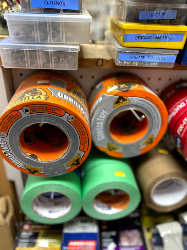 Locksmith «J. Stein Locksmith», reviews and photos, 89-66 162nd St, Jamaica, NY 11432, USA