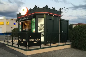 Le Kiosque à Pizzas image