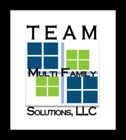 Team Multi Family Solutions, LLC