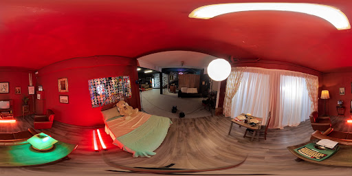 Street View y 360°