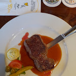 Photo n°2 de l'avis de Nina. fait le 19/04/2024 à 17:11 sur le  Brauereigasthof zur Münz à Günzburg