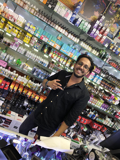 Vaporizer Store «Tobacco King & Vape King», reviews and photos, 1609 S Glebe Rd, Arlington, VA 22204, USA