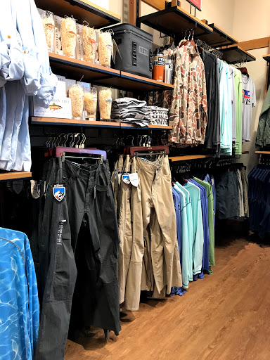 Clothing Store «Orvis», reviews and photos, 7427 San Pedro Ave Ste 104, San Antonio, TX 78216, USA