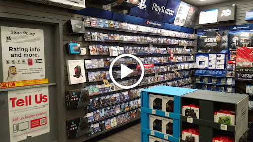 Video Game Store «GameStop», reviews and photos, 8411 Windfall Ln, Camby, IN 46113, USA