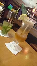 Photo n°94 de George Café à Compiègne ()