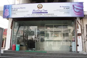 Healing Tree Dental Clinic by Dr. Anupama - Best Dentist | Root Canal Specialist | implant and Cosmetic Surgeon in Mathura image
