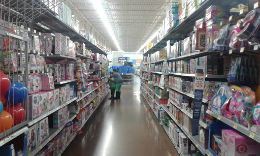 Department Store «Walmart Supercenter», reviews and photos, 135 Town Center Loop, Waynesville, NC 28786, USA