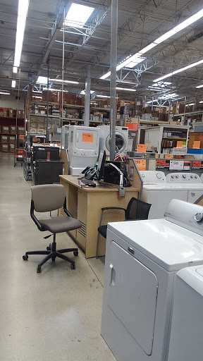 Home Improvement Store «The Home Depot», reviews and photos, 1590 W 49th St, Hialeah, FL 33012, USA