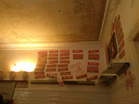 Chibee - Korean à Berlin menu