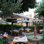 Photo n°2 de l'avis de Davide.r fait le 27/08/2018 à 19:33 sur le  La Balestra antica hostaria à Urbino