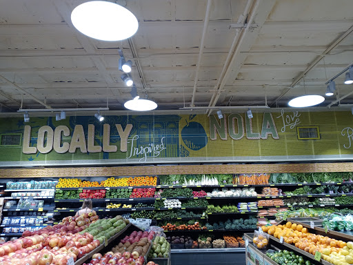 Grocery Store «Whole Foods Market», reviews and photos, 300 N Broad St, New Orleans, LA 70119, USA