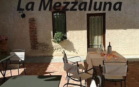 Ristorante La Mezzaluna image