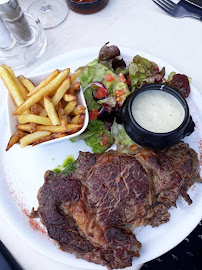 Steak du L' atelier restaurant à Istres - n°4