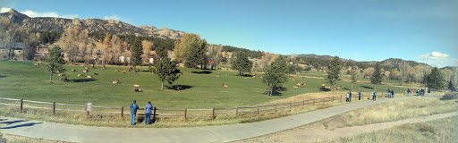 Golf Course «Estes Park Golf Course», reviews and photos, 1480 Golf Course Rd, Estes Park, CO 80517, USA