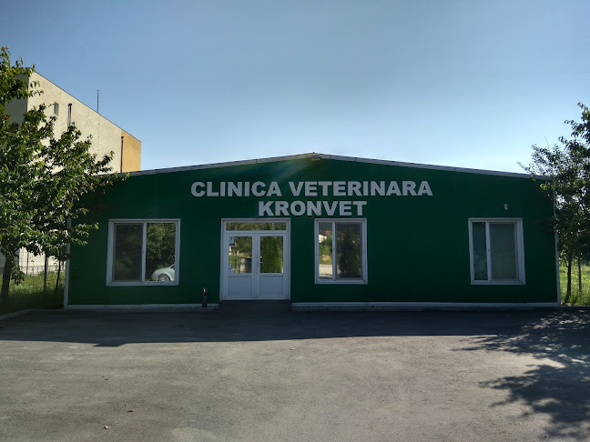 Opinii despre Kronvet în <nil> - Veterinar