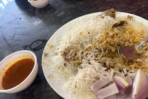 Garva biryani Ravet image