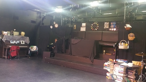 Performing Arts Theater «Broom Street Theater», reviews and photos, 1119 Williamson St, Madison, WI 53703, USA