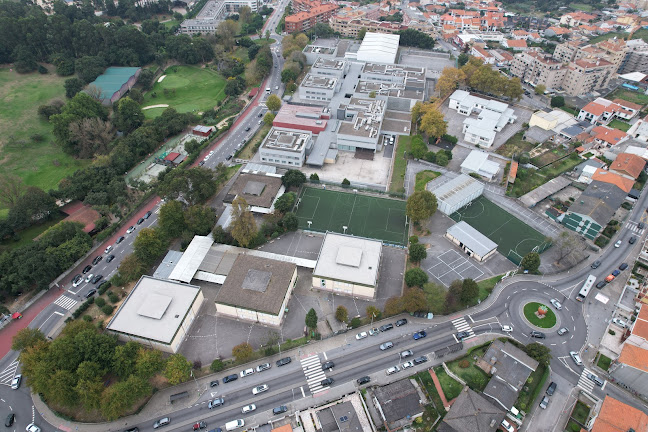 Escola Básica D. Pedro I