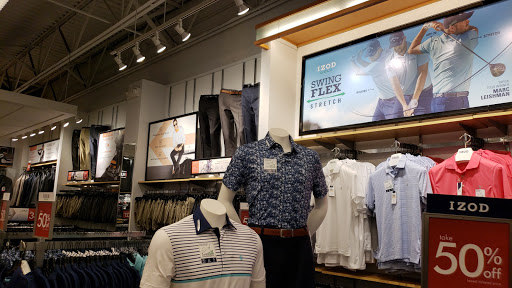 Clothing Store «Van Heusen», reviews and photos, 1 Outlet Blvd, Wrentham, MA 02093, USA