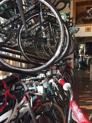 Bicycle Store «Adams Avenue Bicycles», reviews and photos, 2602 Adams Ave, San Diego, CA 92116, USA