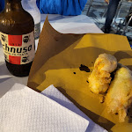 Photo n°2 de l'avis de Nunzio.i fait le 23/08/2022 à 19:55 sur le  Pane A Mare à Santa Maria di Castellabate