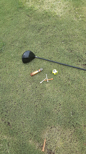 Golf Course «Indian Hills Golf Course», reviews and photos, 1600 S 3rd St, Fort Pierce, FL 34950, USA