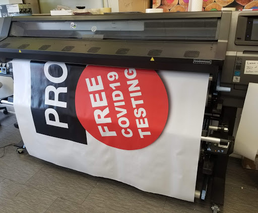 Commercial Printer «Minuteman Press of Snellville», reviews and photos, 2296 Henry Clower Blvd SW C, Snellville, GA 30078, USA