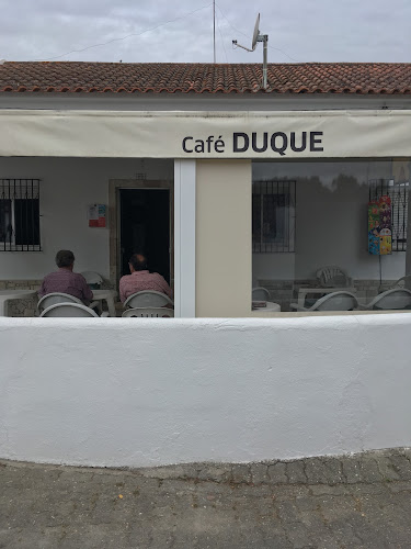 Avaliações doCafé Duque em Ponte de Sor - Cafeteria