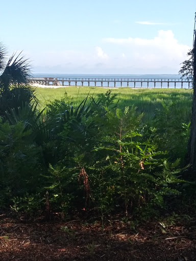 Golf Club «Dolphin Head Golf Club», reviews and photos, 56 High Bluff Rd, Hilton Head Island, SC 29926, USA