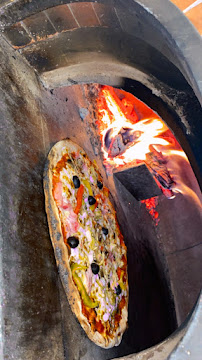 Pizza du Pizzeria Bovinelli à Courbevoie - n°13