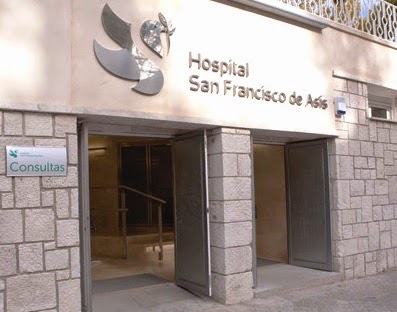 Institute of Urology and Sexual Medicine in Madrid