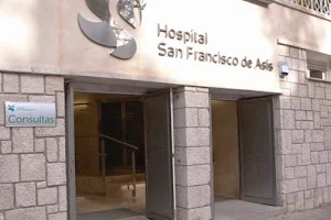 Institute of Urology and Sexual Medicine in Madrid image